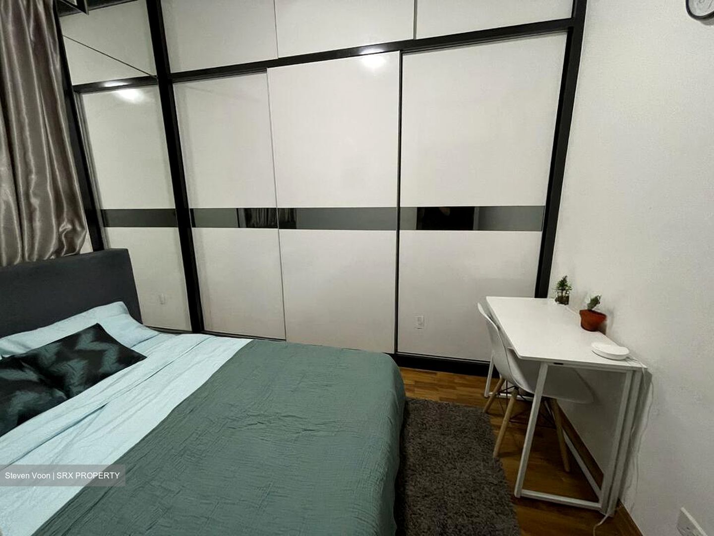 Dover Parkview (D5), Condominium #497982351